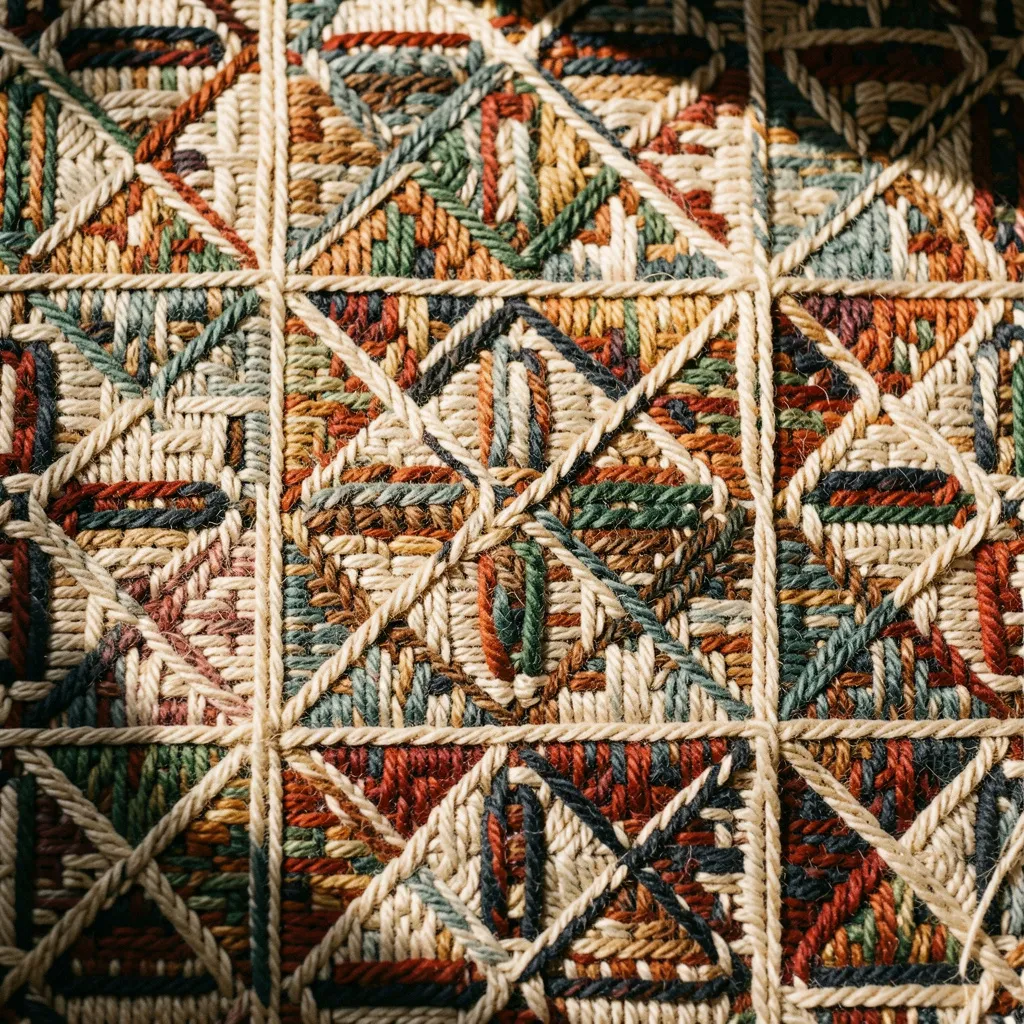 Merino wool fiber close-up showing fine texture and natural crimp